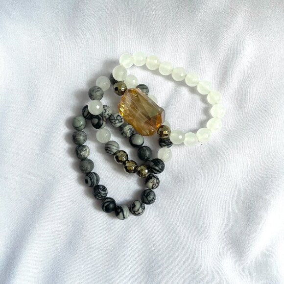 Jewelry - Stretch Bracelet
